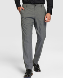 Selected - Pantalón De Traje Hombre Gris, precio y características -  Shoptize