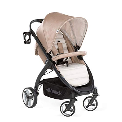 Hauck - Silla de Paseo Lift Up 4 - Fungi
