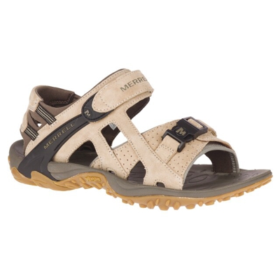 Merrell - Sandalias De Montaña De Mujer Kahuna III