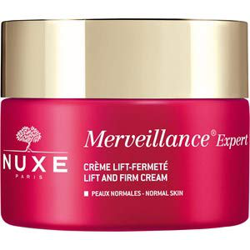 Nuxe Merveillance Expert Crema Lift-Firmeza Normales Mixtas, 50 ml.(NUEVA) precio