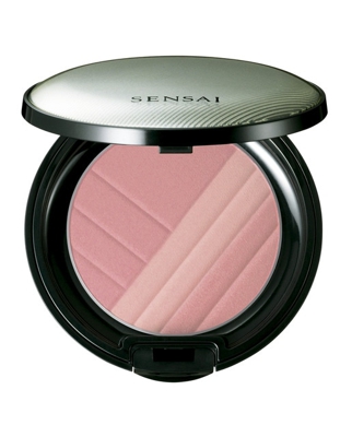 Kanebo - Cheek Blush Ch01 4 gr