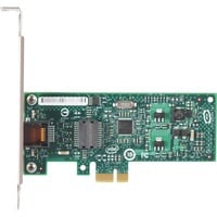 Tarjeta Red Intel PRO/1000 RJ45 PCIe BULK