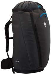 Black Diamond Creek 50l Negro T64298/ Mochilas Unisex Negro , Mochilas , montaña en oferta