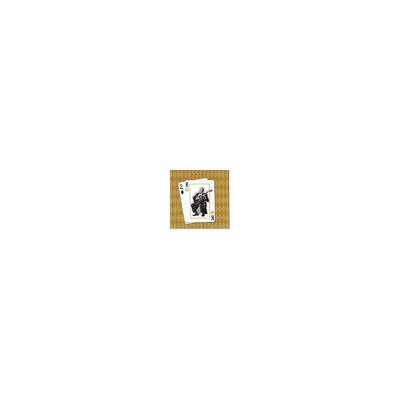 Deuces wild (CD)