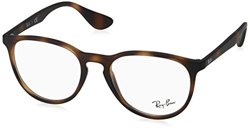 Gafas de vista Ray-Ban RX7046 5365 RUBBER HAVANA características