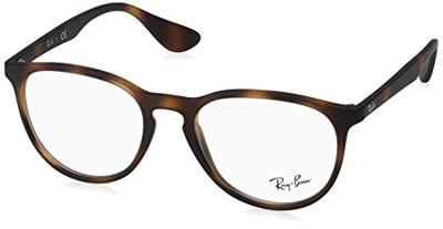 Gafas de vista Ray-Ban RX7046 5365 RUBBER HAVANA