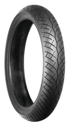 Bridgestone BT45 F ( 120/80-16 TL 60V M/C, Rueda delantera ) en oferta