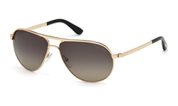 Gafas de Sol Tom Ford FT0144 MARKO Polarized 28D precio