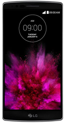 LG G Flex 2 16GB plateado en oferta