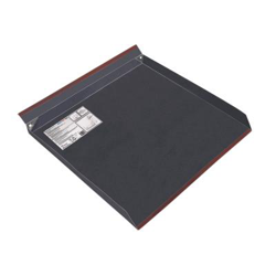 Aquateam K90 bandeja de goteo de 90 cm, ideal para poner debajo del frigorífico y proteger el suelo precio