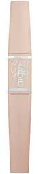 Maybelline Gigi Hadid Fiber Mascara GG18 Black (5,5ml) en oferta