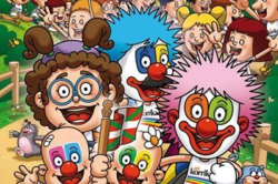 Pirritx, Porrotx eta Marimotots: Tipi-Tapa, Korrika! - DVD en oferta