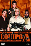 El Equipo A - Temporada 3 - DVD características
