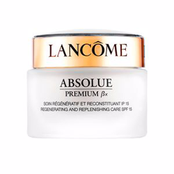 ABSOLUE PREMIUM BX crème SPF15 50 ml características