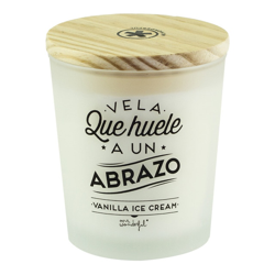 Mr. Wonderful - Vela : Vela Que Huele A Un Abrazo precio