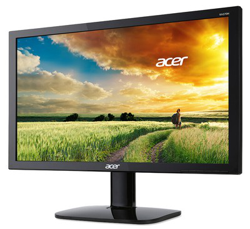 Acer KA270HAbid 27' Negro - Monitor en oferta