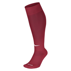 Nike Classic Calcetines de fútbol - Rojo precio