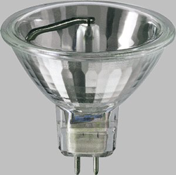 Lámpara / Bombilla halógena Philips MASTERline ES en oferta