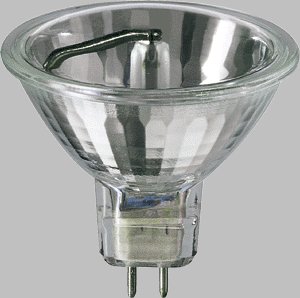 Lámpara / Bombilla halógena Philips MASTERline ES