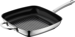 WMF Grillpfanne Durado 28x28cm Bratpfanne mit Keramikversiegelung 0748446021 características