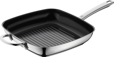 WMF Grillpfanne Durado 28x28cm Bratpfanne mit Keramikversiegelung 0748446021