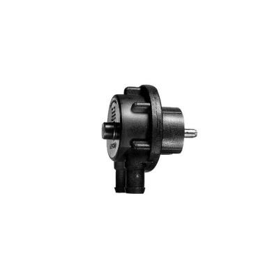 Bosch Bomba de agua 2.000 l/h