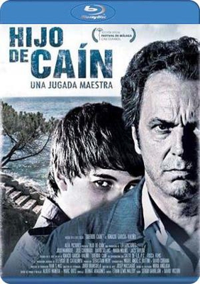 Hijo de Caín - Blu-Ray