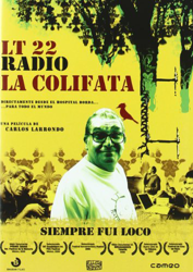 Radio La Colifata - DVD precio