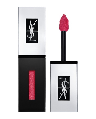 Yves Saint Laurent Vernis À Lèvres The Holographics Video Red (6ml)