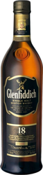 Glenfiddich 18 Years 0,7l 40% precio