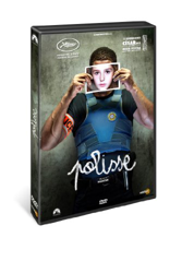 Polisse - DVD precio