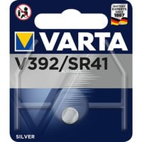 Primary Silver Button V392 / SR 41 Single-use battery Óxido de níquel (NiOx), Batería precio