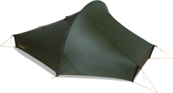 Nordisk Telemark 2 ULW SI ultraleichtes Trekkingzelt 2 Personen burnt red características