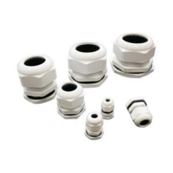 Prensaestopas de poliamida 6.6 de 16 mm de color gris Electro Dh 31.625/50 8430552130252 características