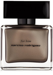 Perfume Narciso Rodriguez hombre FOR HIM edp vaporizador 50 ml características