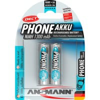 Ansmann AA / HR6 1300 mAh (5030802) en oferta