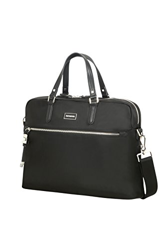 Samsonite Karissa Biz Ladies Business Bag black (88232) en oferta