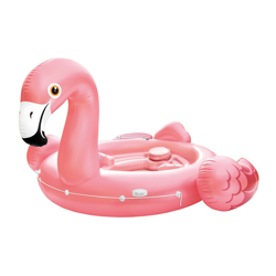 Intex Flamingo Party Island precio