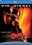 xXx - Blu-Ray en oferta
