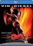 xXx - Blu-Ray