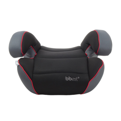 Bbest - Alzador Para Asiento De Coche Jnana Gris - Grupo 2/3 en oferta