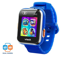 VTech Kidizoom Smart Watch DX2  Reloj inteligente para niños con doble cámara  características