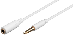 Detalles de la oferta de Goobay AVK 181-0100 mini Goobay AVK 181-0100 mini precio