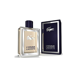 L'homme lacoste eau de toilette vaporizador 150 ml precio
