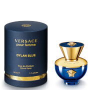 DYLAN BLUE FEMME eau de parfum vaporizador 50 ml precio
