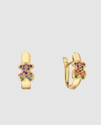 Tous - Pendientes De Mujer Gen en oferta