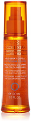 Detalles de la oferta de Collistar Protective Oil Spray for Coloured Hair (100 ml) Collistar Protective Oil Spray for Coloured Hair (100 ml) precio