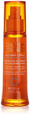 Collistar Protective Oil Spray for Coloured Hair (100 ml)