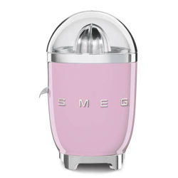Smeg - Exprimidor CJF01PKEU características