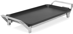 Plancha de cocina eléctrica de mesa Princess, Premium 2000 W 103100 características